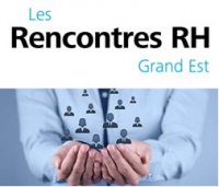 Rencontre rh grand est